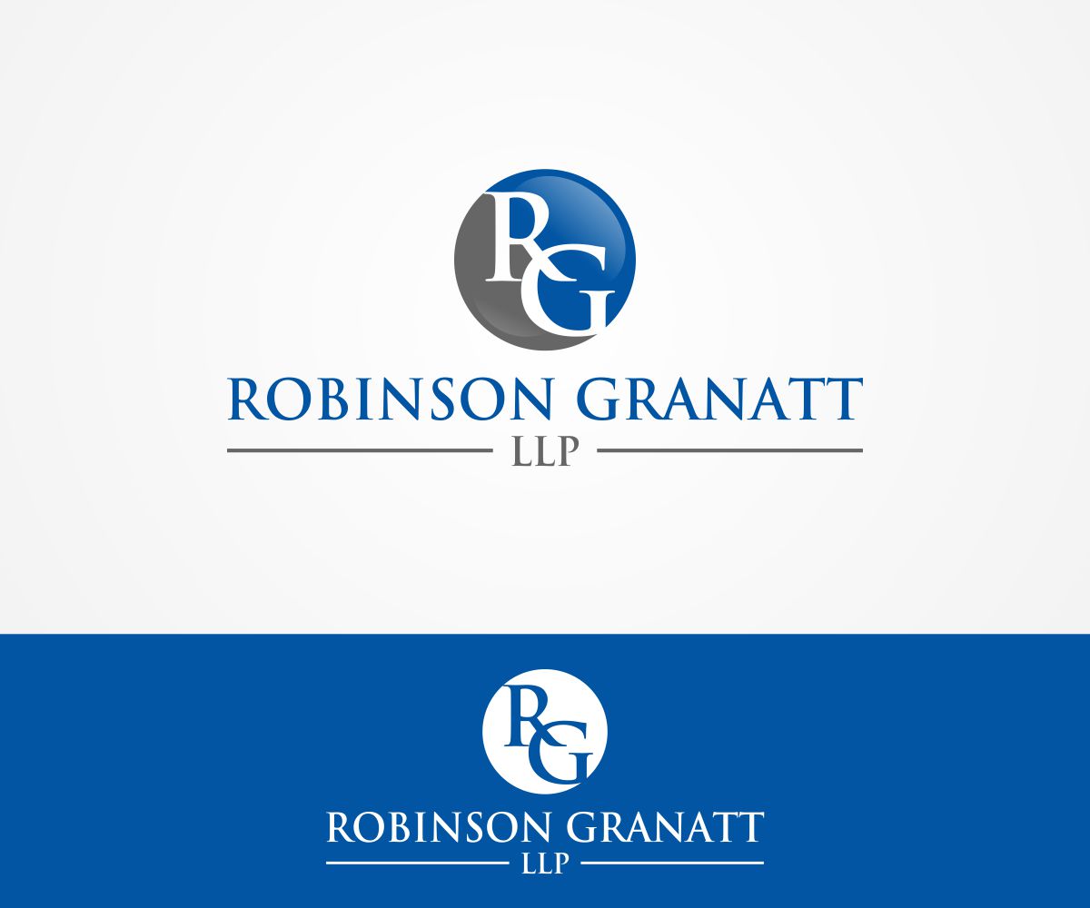 Logo Design by JesPixel for Robinson, Granatt and Company, LLP | Design #10381817