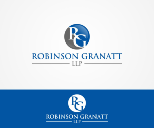 Logo-Design von JesPixel für Robinson, Granatt and Company, LLP | Design: #10381817