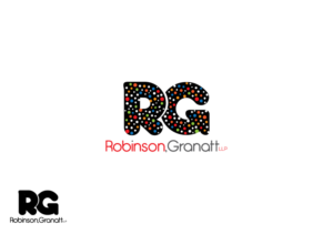 Logo-Design von Zeeshan Ali für Robinson, Granatt and Company, LLP | Design: #10345045