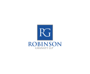 Logo-Design von creativea für Robinson, Granatt and Company, LLP | Design: #10419566