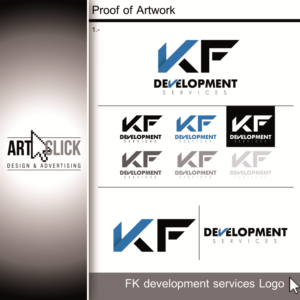 Logo Design by Art Click