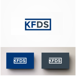 KF Development Services | Logo Design by south door