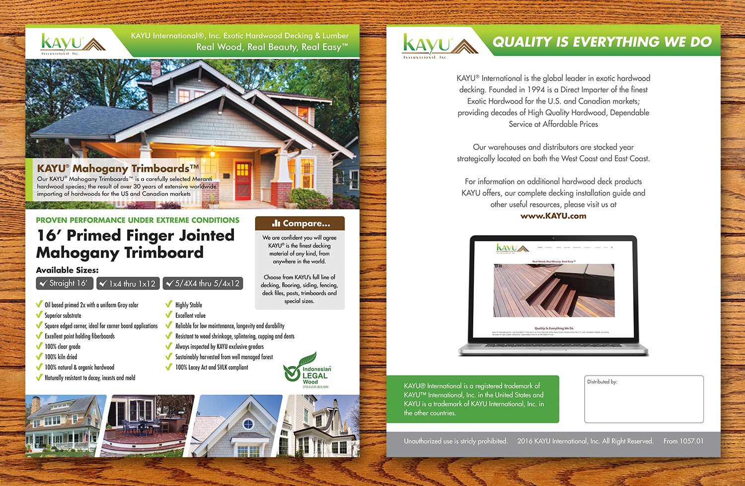 Flyer Design by sun_design for this project | Design #10402144