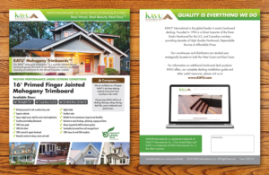 Flyer Design by sun_design for this project | Design: #10402144