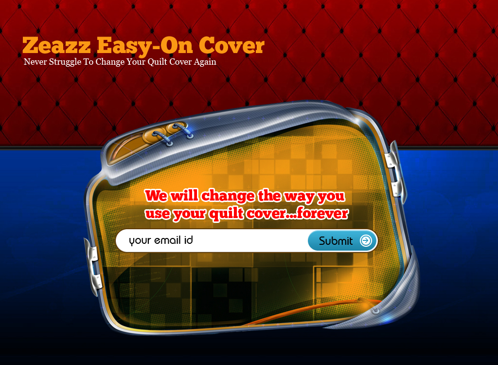 Landing Page Design by Expert Designer for this project | Design #468250