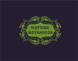 Natura Botánicos | Logo Design by Birdcage