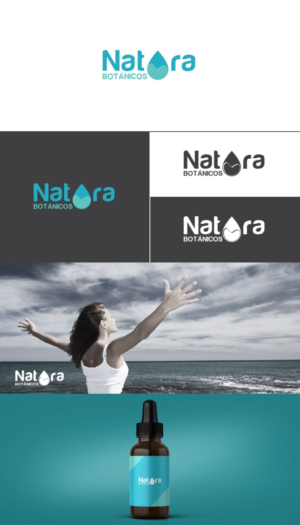 Logo Design by DG for this project | Design: #10346029