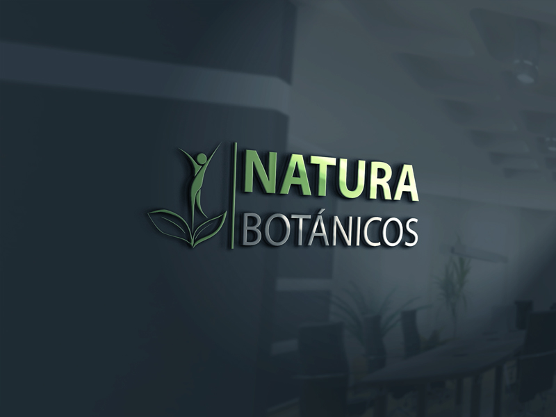 Logo Design by Dulavai for this project | Design #10339517