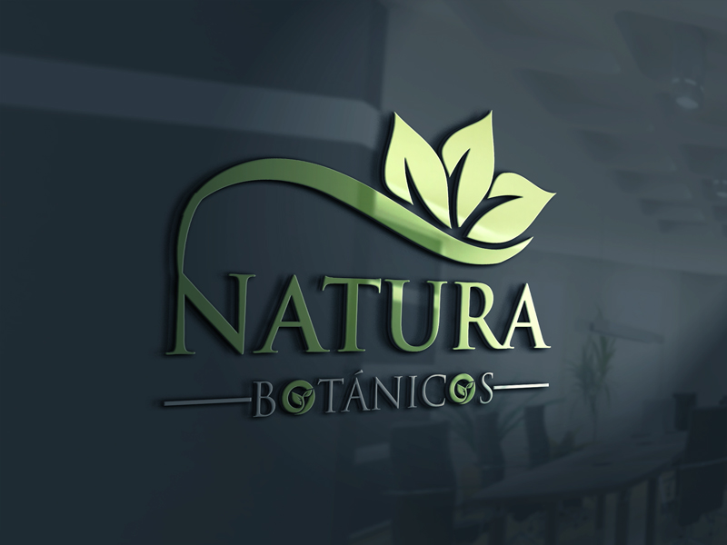 Logo Design by Dulavai for this project | Design #10339530