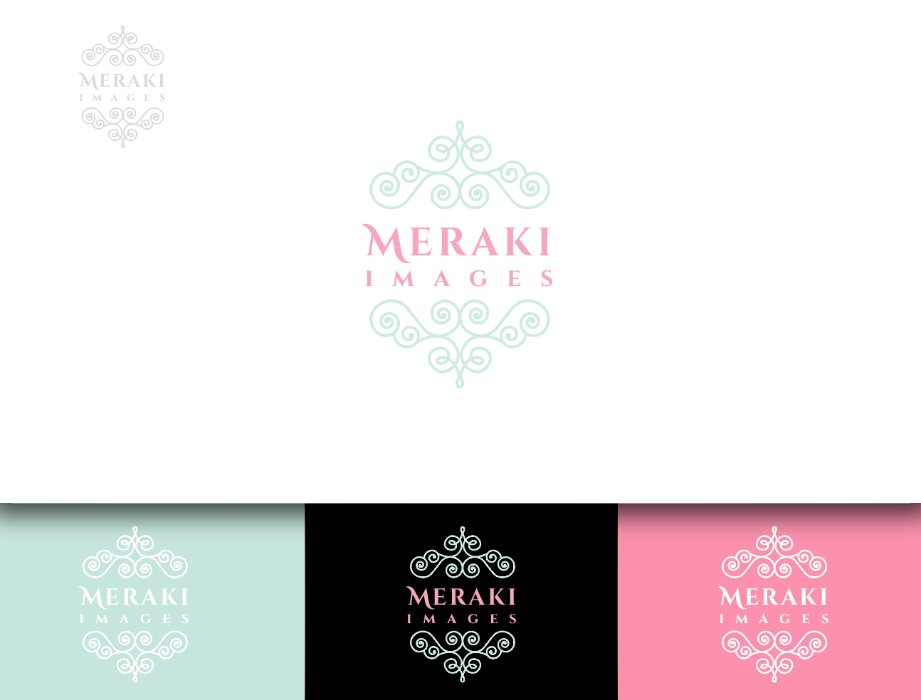 Logo Design by wonderland for this project | Design #10323560