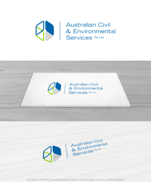 Logo Design by Daniel Caso Design for this project | Design: #10317214