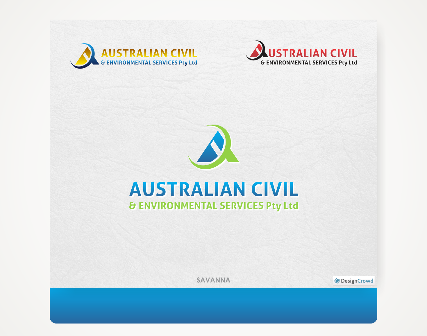 Logo Design by Savana for this project | Design #10309390