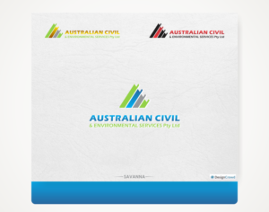 Logo Design by Savana for this project | Design: #10309407
