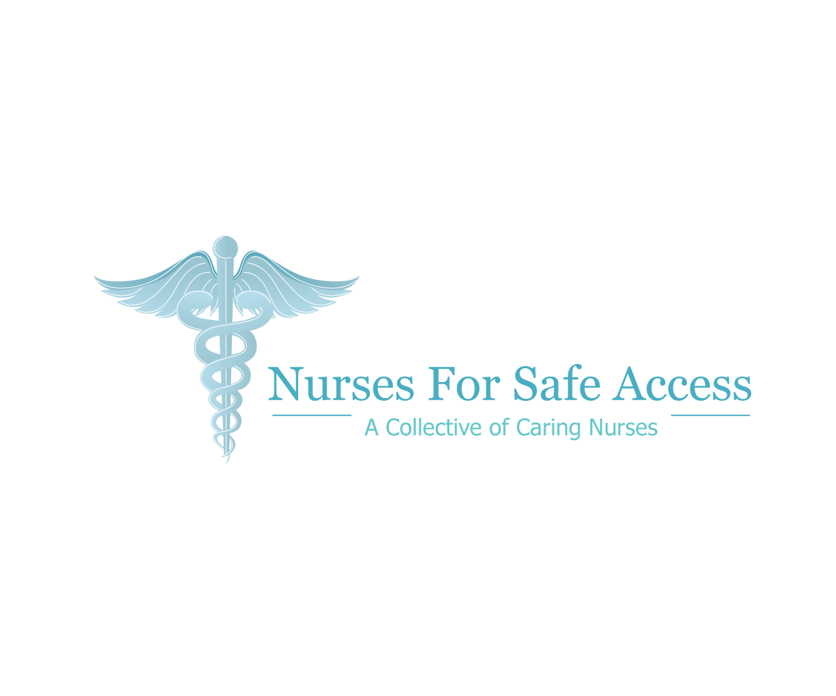 Logo-Design von srisayart. für Nurses For Safe Access | Design #10331874