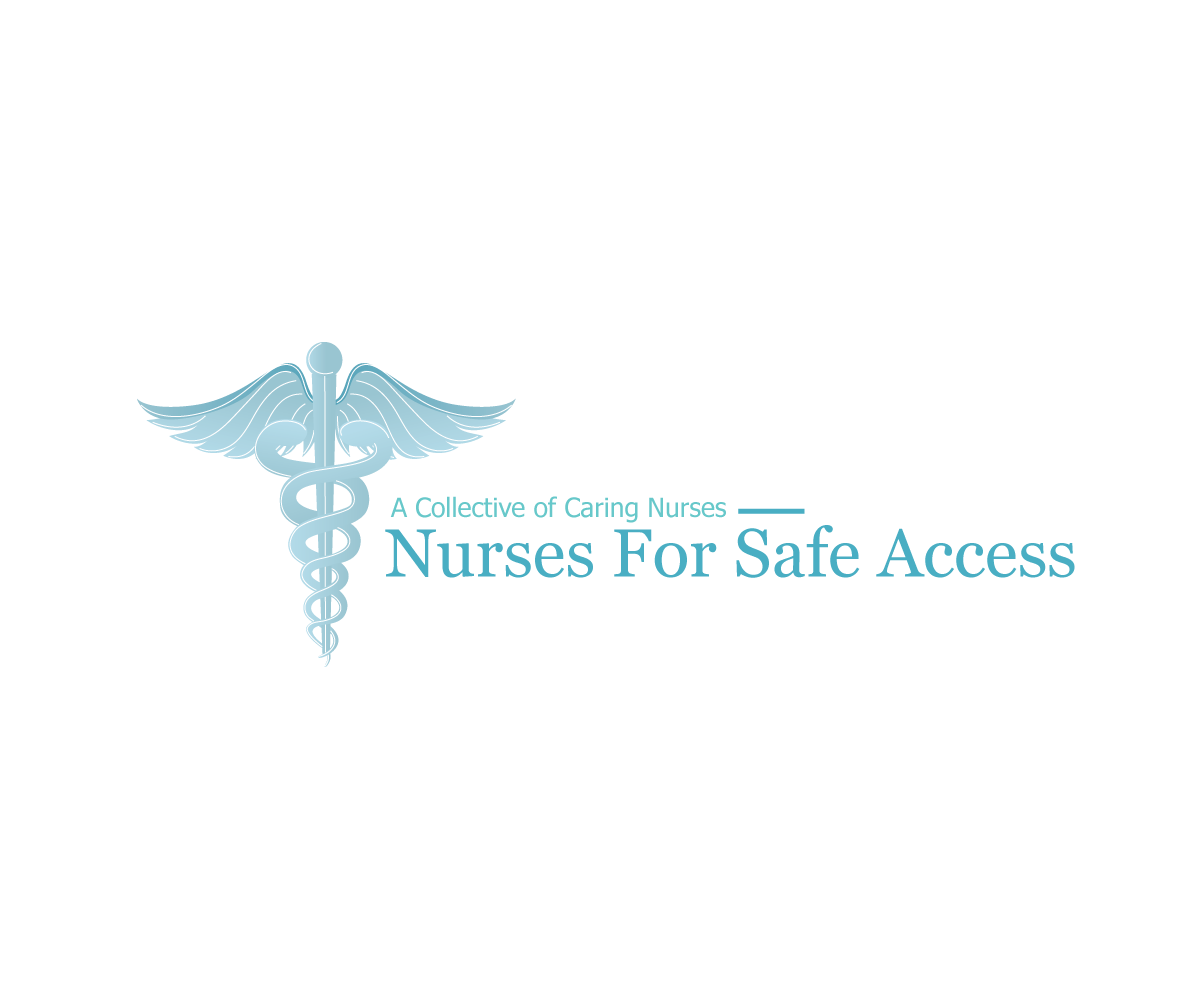 Logo-Design von srisayart. für Nurses For Safe Access | Design #10331902