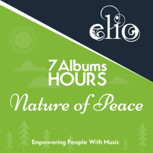 CD Cover Design by creativeyash for www.eliomusic.com | Design: #10361643