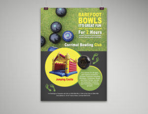 Flyer Design by MOATAZ AZAB