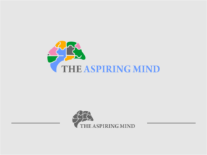 Logo-Design von Bee Bee für The Aspiring Mind | Design: #10427714