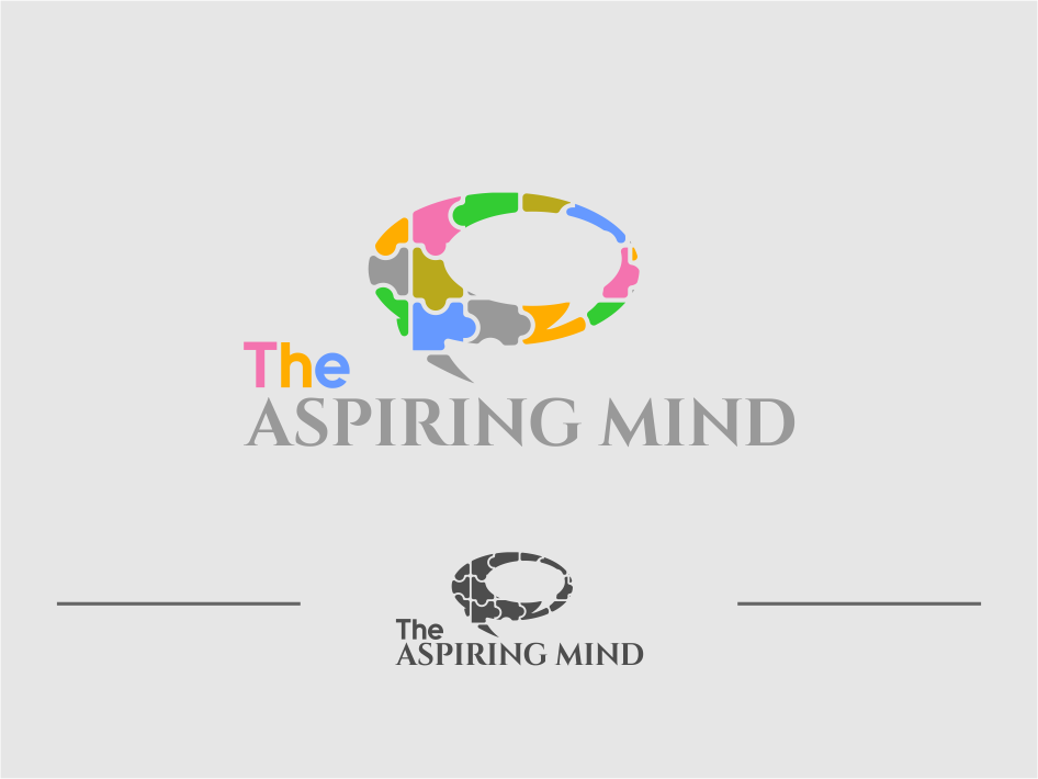 Diseño de Logo por Bee Bee para The Aspiring Mind | Diseño #10427860