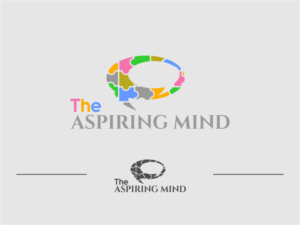 Logo Design by chevy camaroo for The Aspiring Mind | Design #10427860