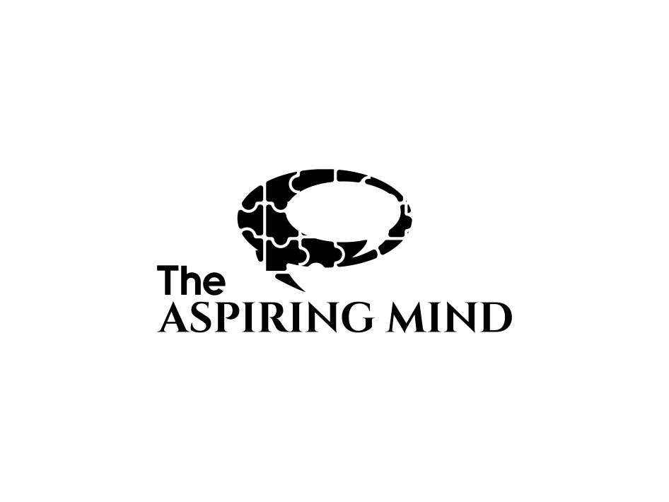 Logo Design by Bee Bee for The Aspiring Mind | Design #10474946