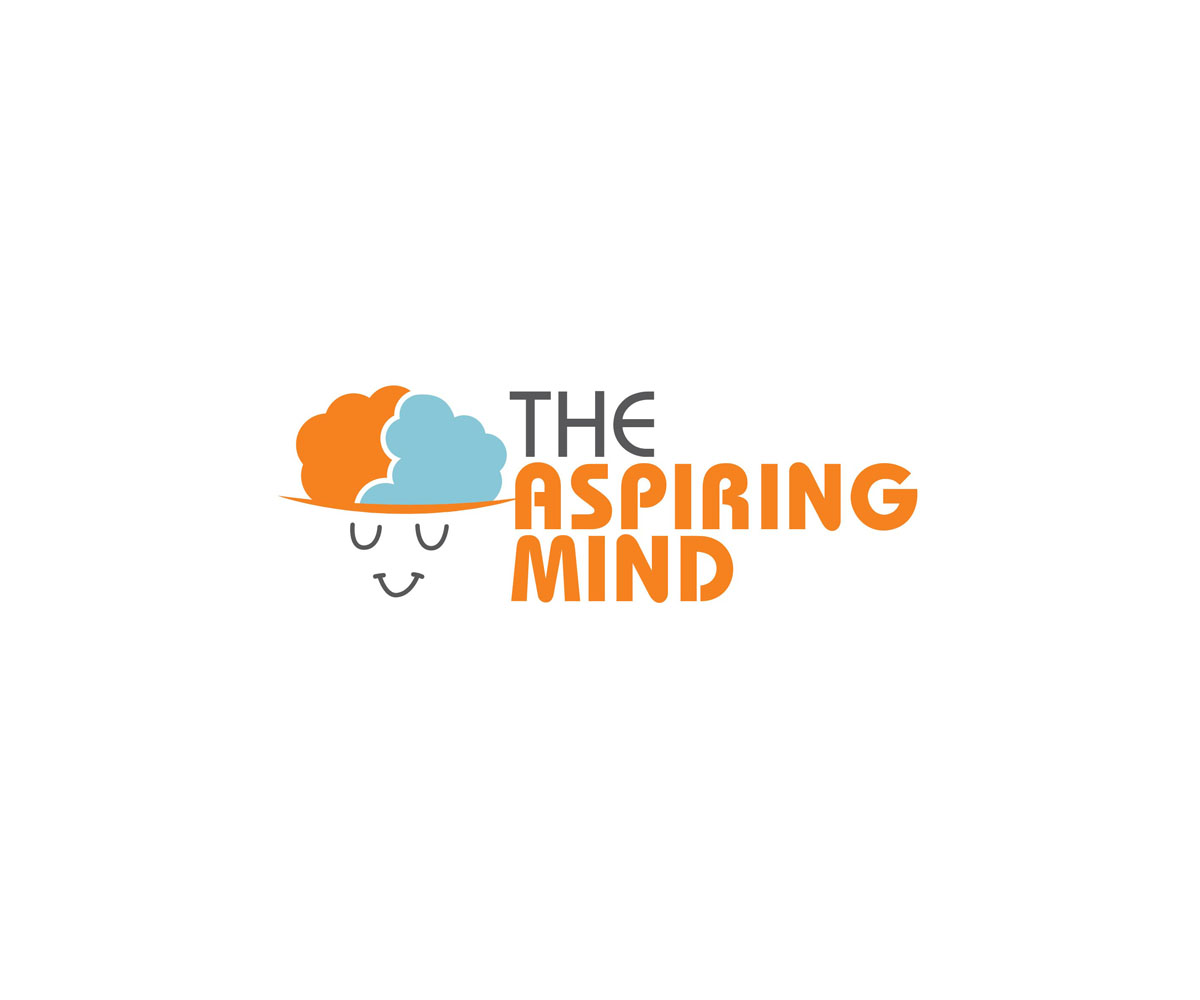 Logo Design by KabhTech Studio for The Aspiring Mind | Design #10428333