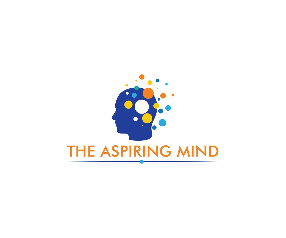 Logo Design by KabhTech Studio for The Aspiring Mind | Design #10428334