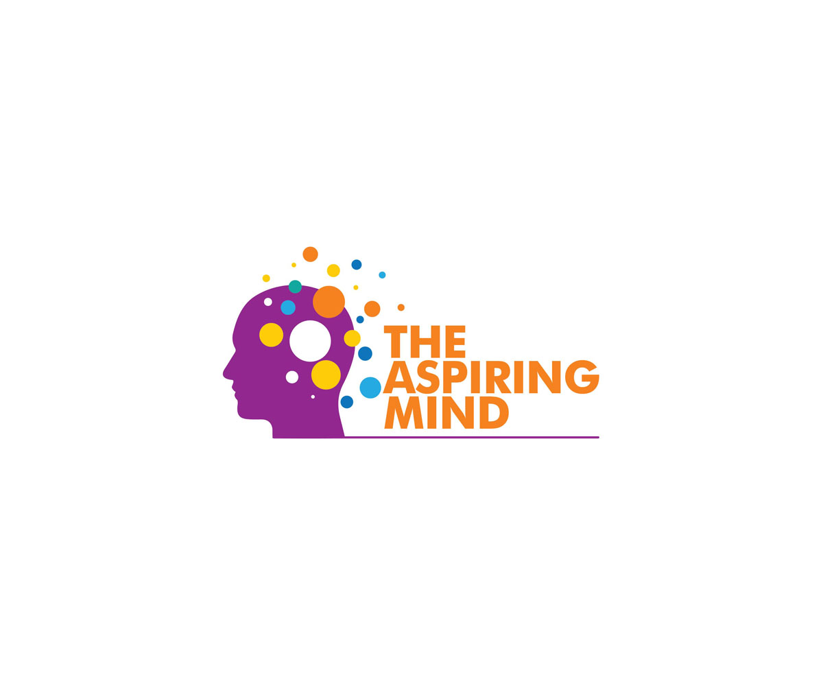 Logo Design by KabhTech Studio for The Aspiring Mind | Design #10428335