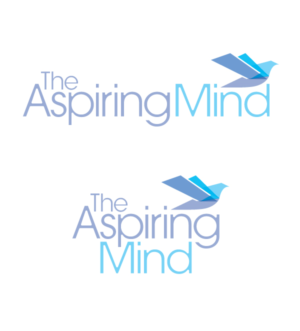 Diseño de Logo por ABG para The Aspiring Mind | Diseño: #10351939