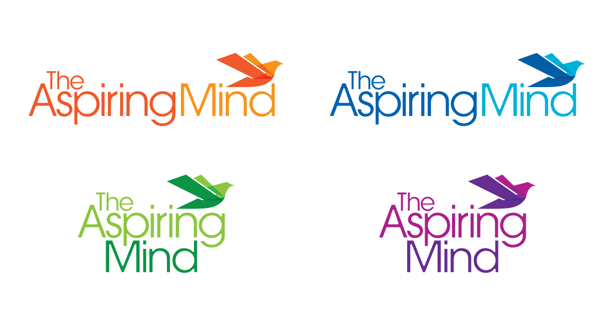 Diseño de Logo por ABG para The Aspiring Mind | Diseño #10371077