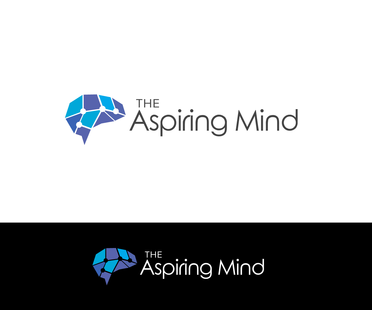 Logo Design by Renen for The Aspiring Mind | Design #10373638