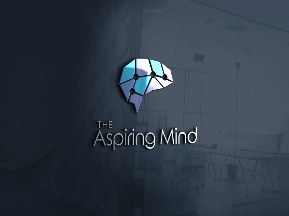 Diseño de Logo por Renen para The Aspiring Mind | Diseño #10373710