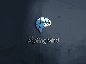 Diseño de Logo por Renen para The Aspiring Mind | Diseño: #10373710