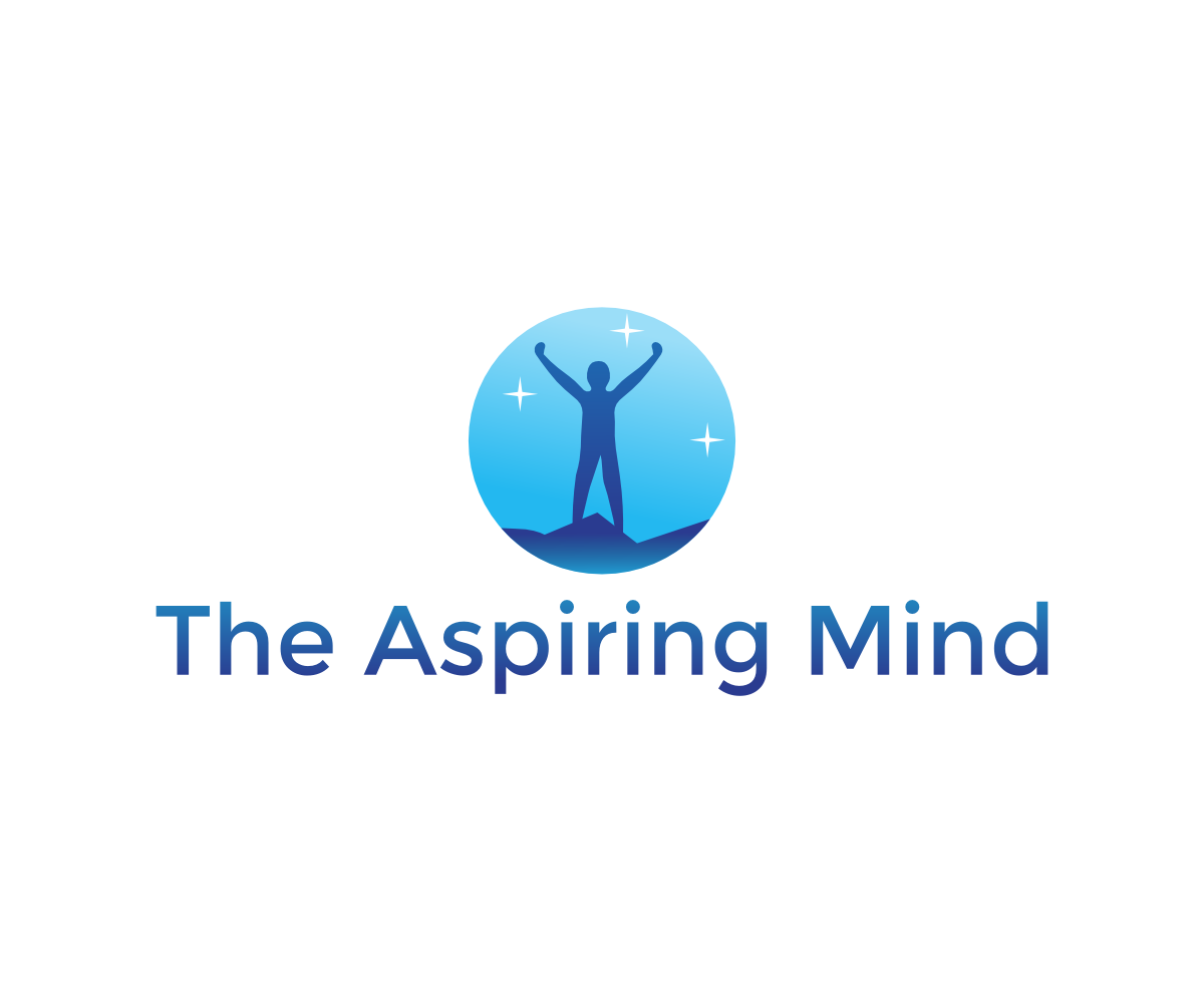 Logo-Design von design.bb für The Aspiring Mind | Design #10419893