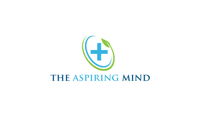 Logo Design by instudio for The Aspiring Mind | Design #10420295