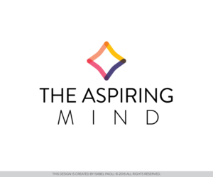 Diseño de Logo por isabel.paoli para The Aspiring Mind | Diseño: #10316249