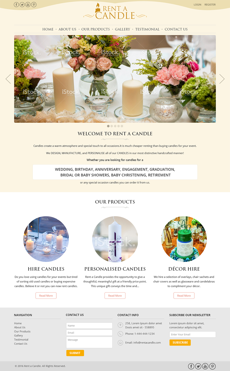 Web Design par RupalTechno pour ce projet | Design #10384261