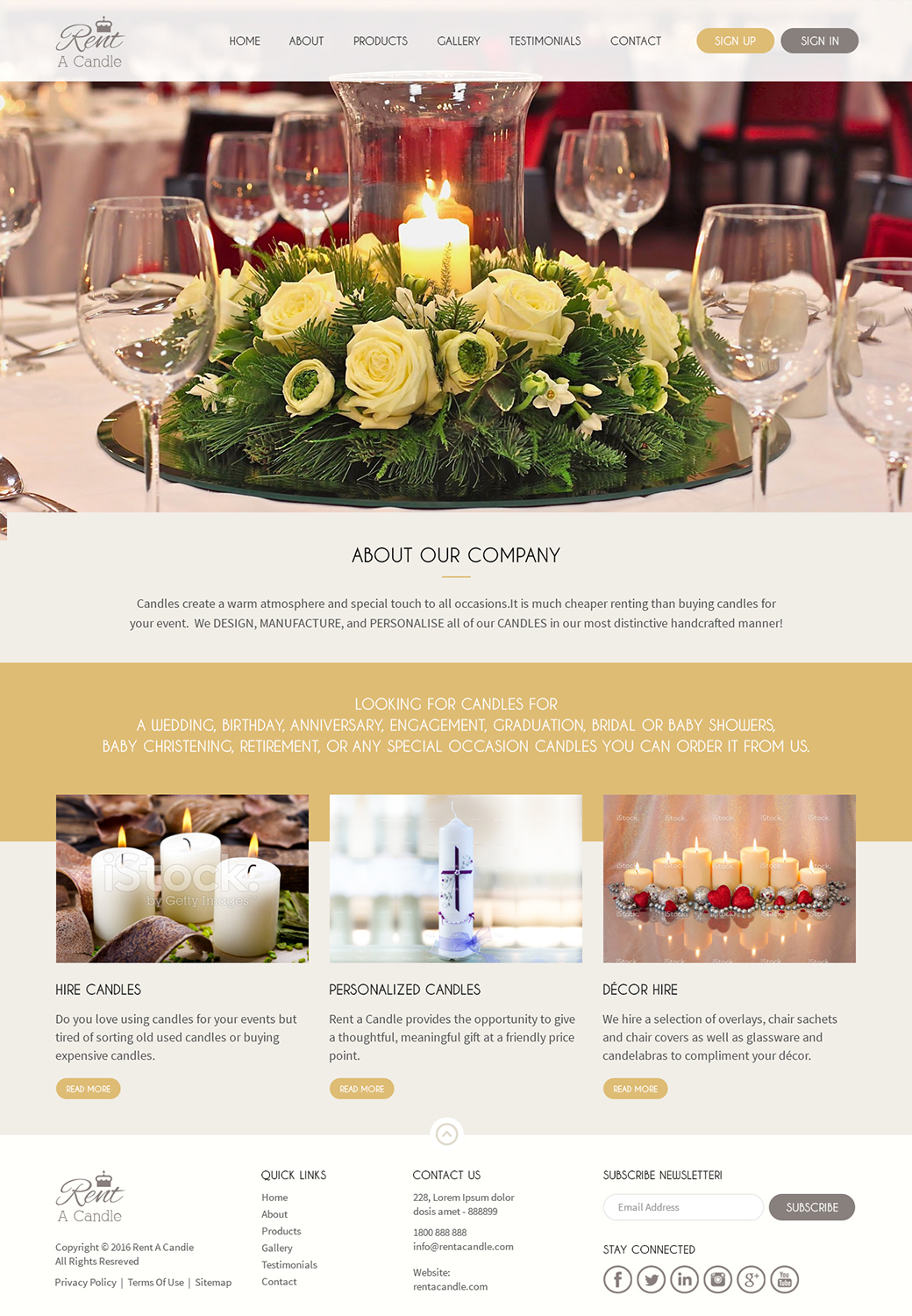 Web Design by RupalTechno for this project | Design #10384335