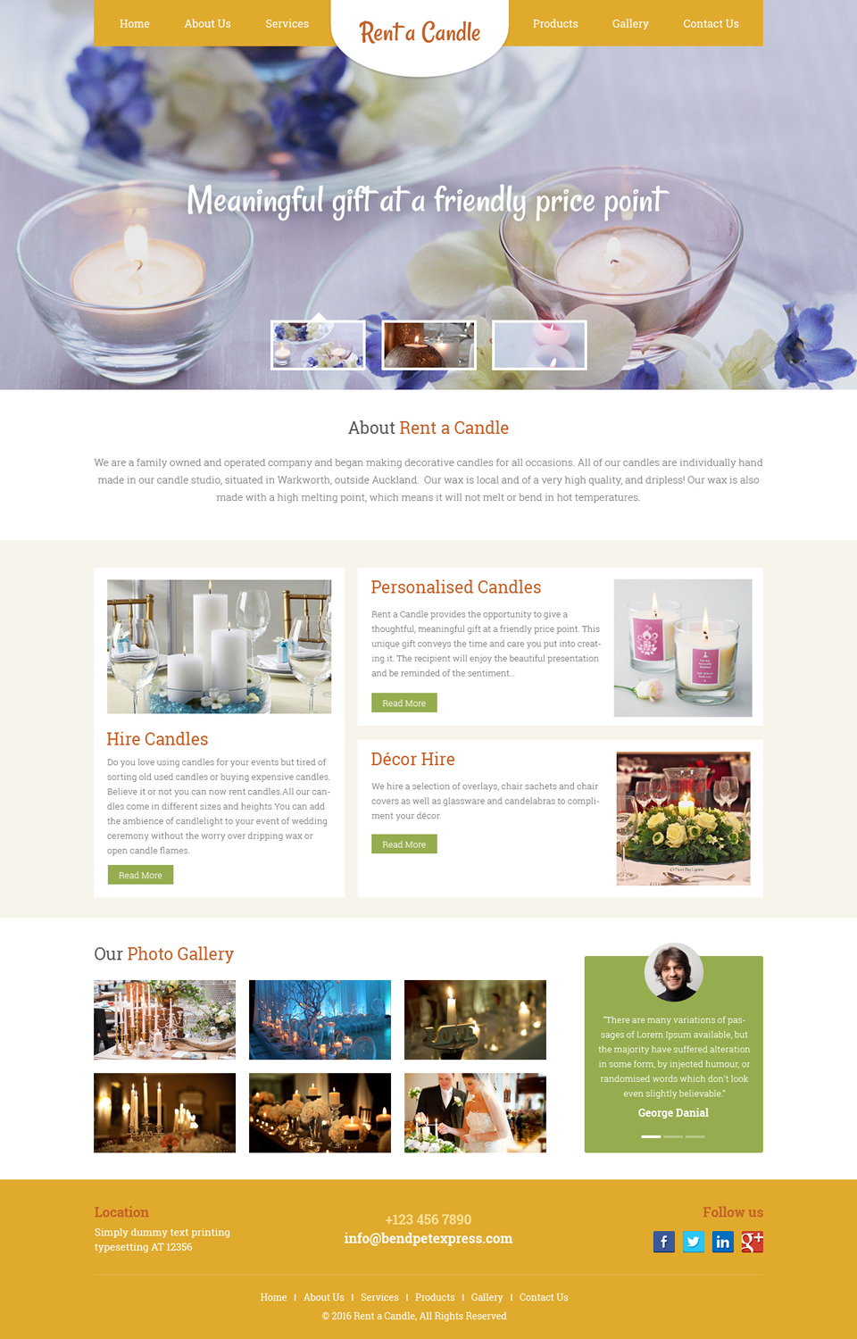 Diseño Web por Sbss para este proyecto | Diseño #10365767