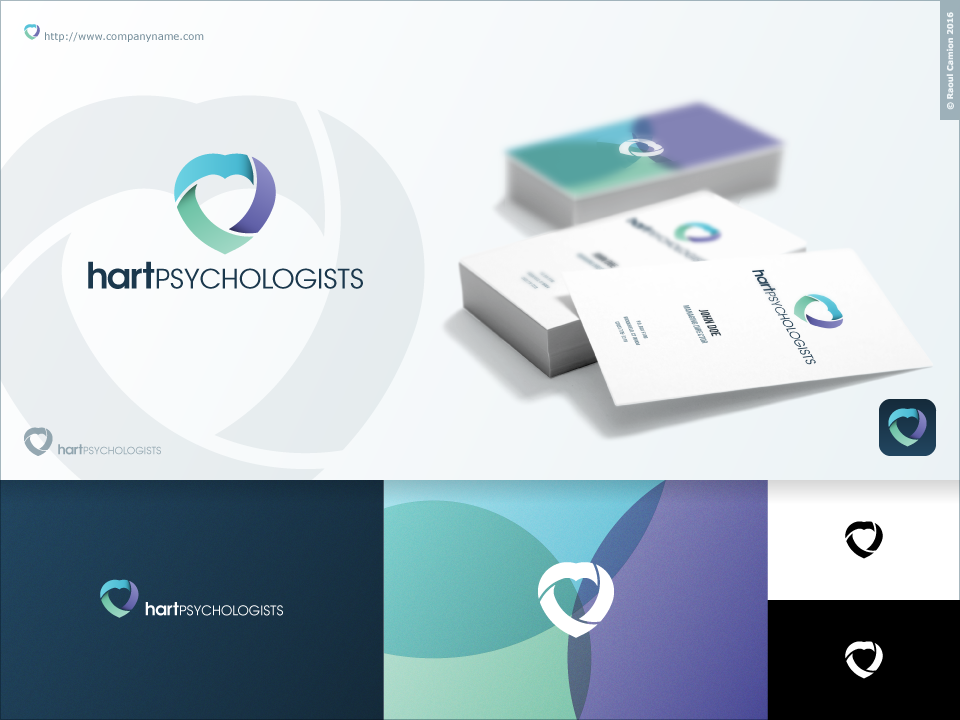 Logo Design by Raoul Camion for this project | Design #10340723