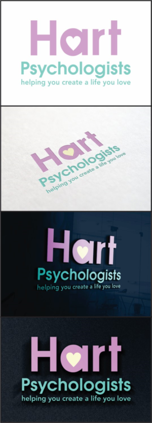 Logo Design by DG for this project | Design: #10326222