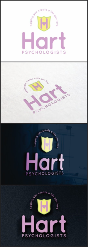 Logo Design by DG for this project | Design: #10326223