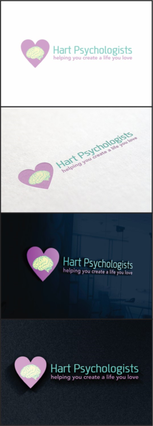 Logo Design by DG for this project | Design: #10326224