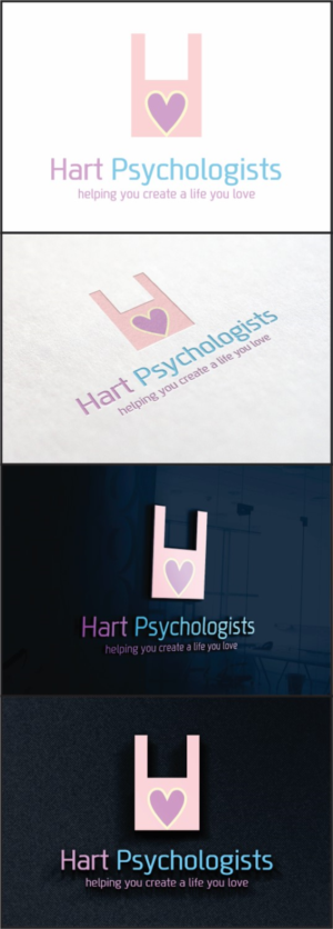 Logo Design by DG for this project | Design: #10326225