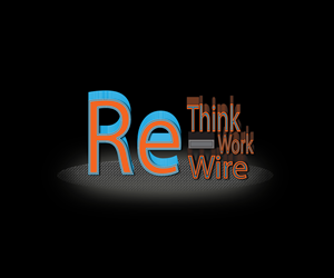 Logo Design by Damon Morrow