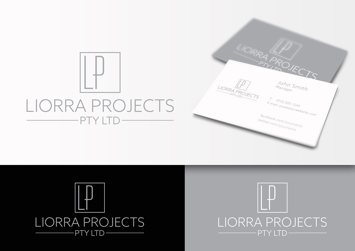 Logo Design by maria-kaz for this project | Design #10351884