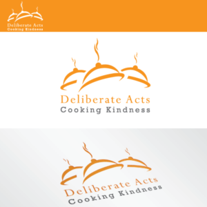 Logo Design by Gaurav for Deliberate Acts | Design #10355236