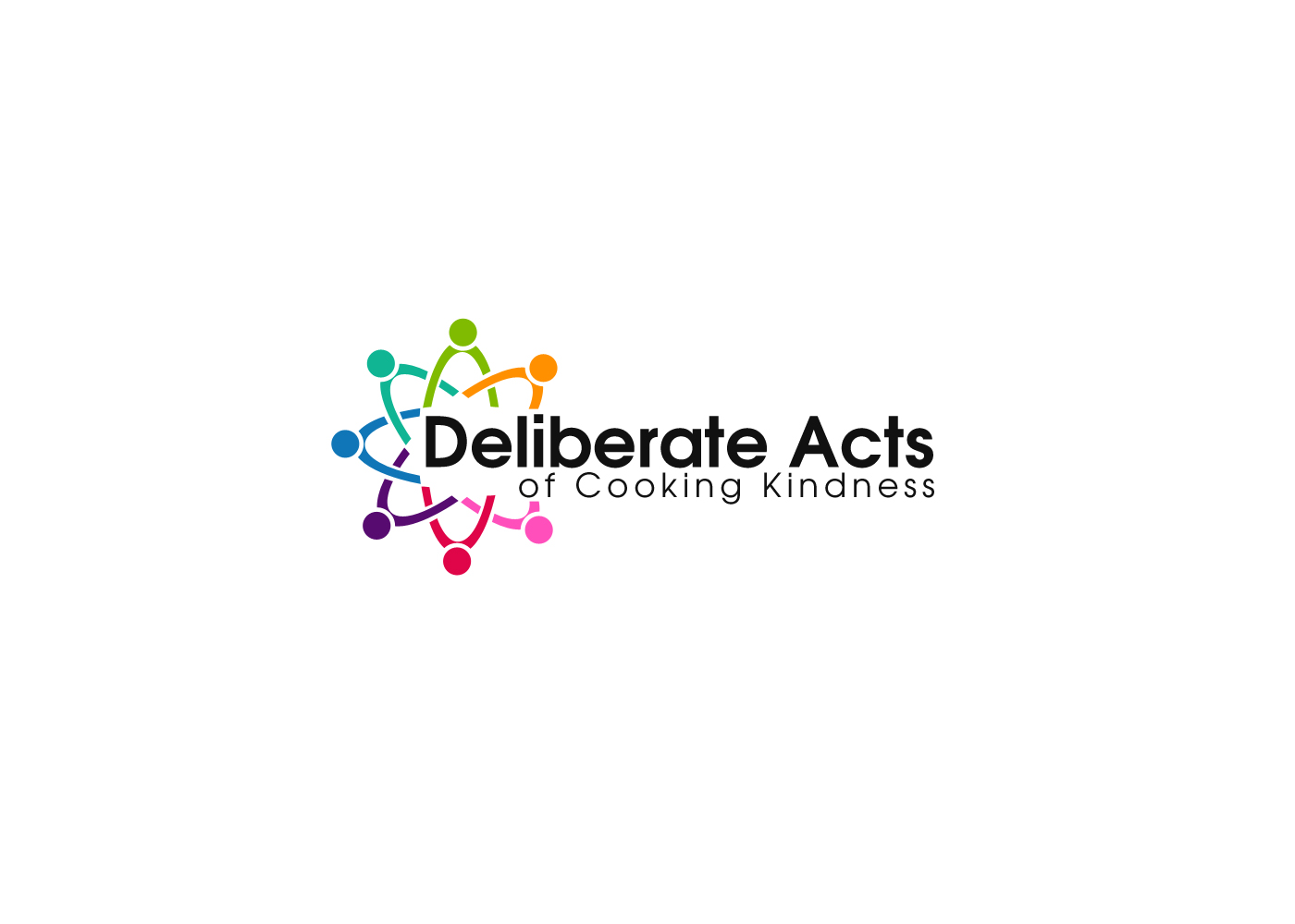 Logo Design by DesignAvenue for Deliberate Acts | Design #10483060