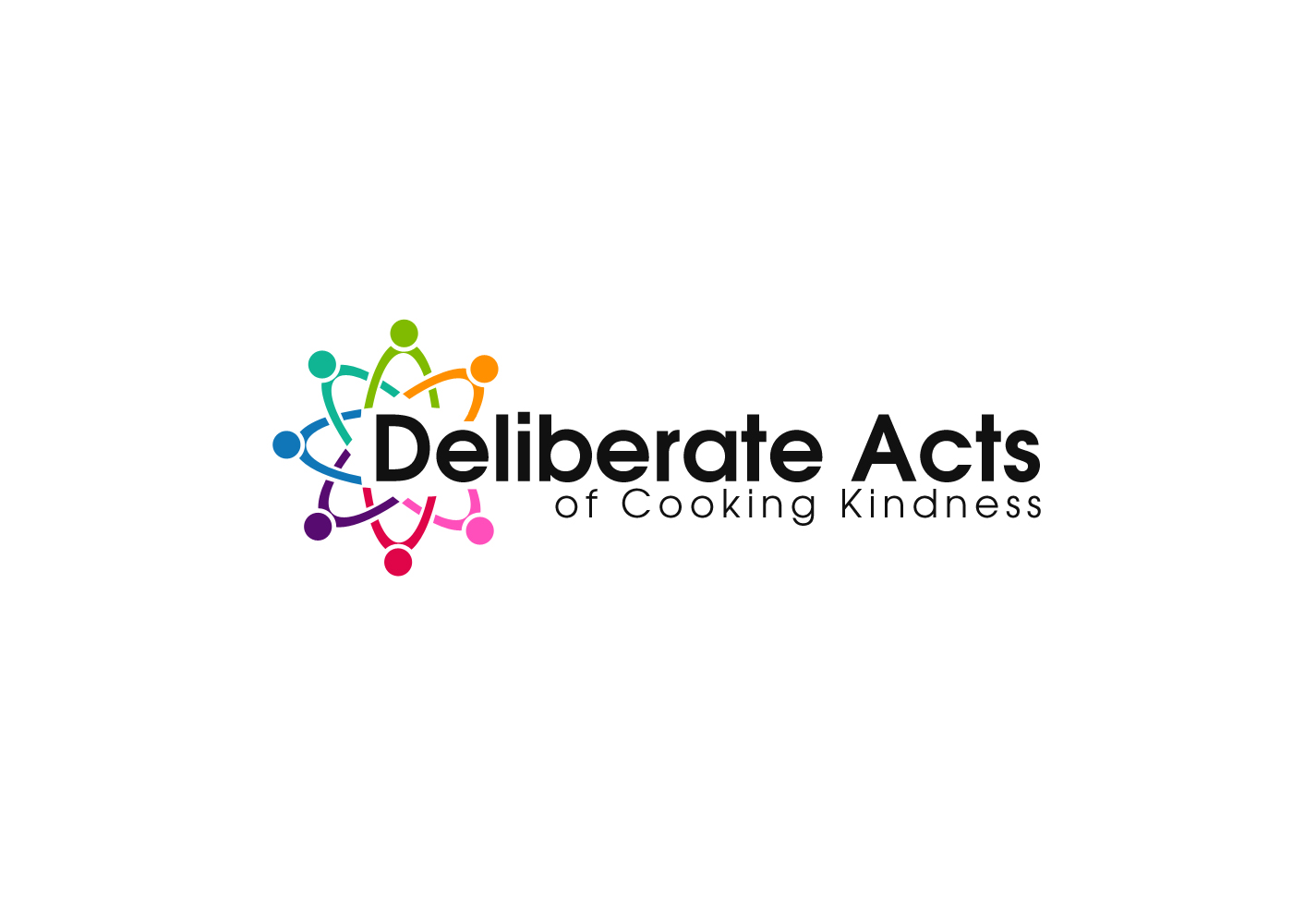 Logo Design by DesignAvenue for Deliberate Acts | Design #10483391
