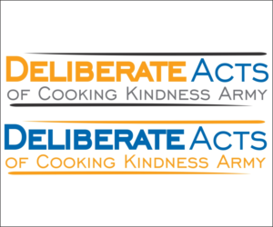 Logo Design by Cornel Dobrescu for Deliberate Acts | Design #10353463